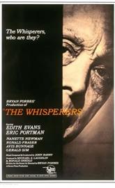The Whisperers poster