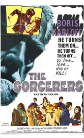 The Sorcerers poster
