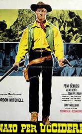 Born to Kill poster