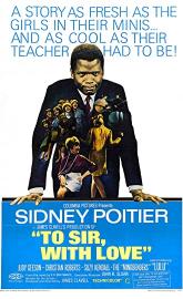 To Sir, with Love poster