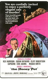 The Honey Pot poster