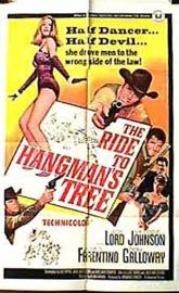 The Ride to Hangman's Tree poster
