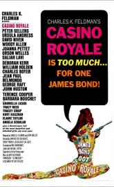 Casino Royale poster
