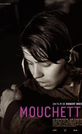 Mouchette poster