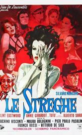 The Witches poster