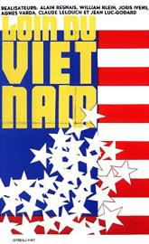 Far from Vietnam poster