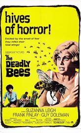 The Deadly Bees poster