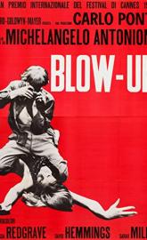 Blow-Up poster