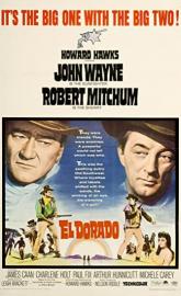 El Dorado poster