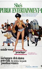 Penelope poster