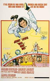 Way... Way Out poster