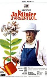 The Gardener of Argenteuil poster