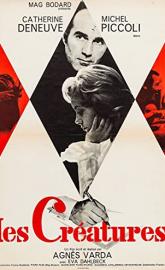 The Creatures poster