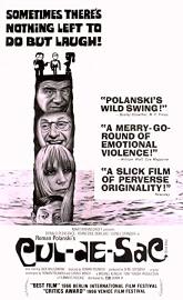 Cul-de-sac poster
