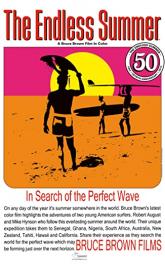 The Endless Summer poster