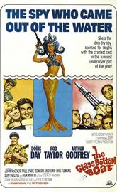 The Glass Bottom Boat poster