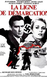 Line of Demarcation poster