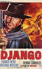Django poster