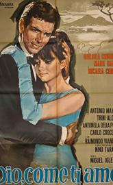 How Do I Love You? poster