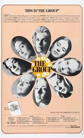 The Group poster