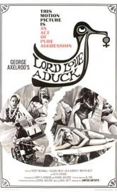 Lord Love a Duck poster