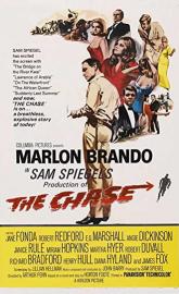 The Chase poster