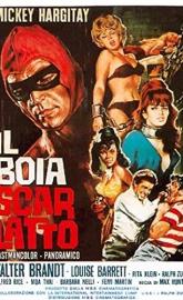 Bloody Pit of Horror poster