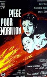 Piège pour Cendrillon poster