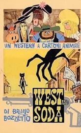 West and Soda poster