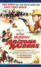Arizona Raiders poster