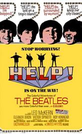 Help! poster