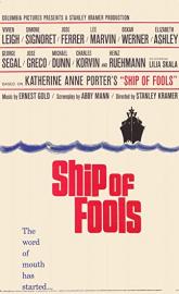 Ship of Fools poster