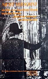 Not Reconciled poster