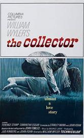The Collector poster