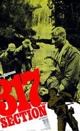 The 317th Platoon poster