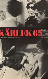 Love 65 poster