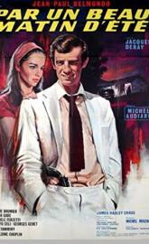 Crime on a Summer Morning poster