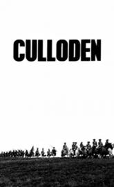 Culloden poster