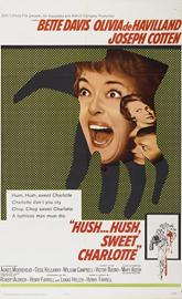 Hush...Hush, Sweet Charlotte poster