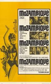 Mozambique poster