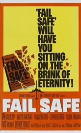 Fail Safe poster
