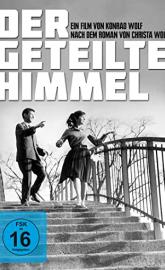 Der geteilte Himmel poster