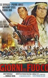 Winnetou: The Red Gentleman poster