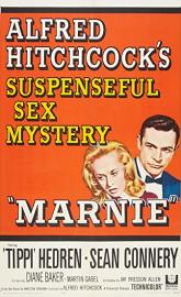 Marnie poster