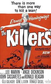 The Killers poster