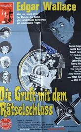 The Curse of the Hidden Vault poster
