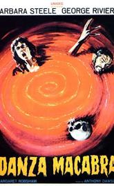 Castle of Blood poster