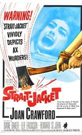 Strait-Jacket poster