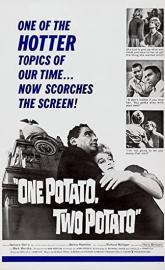 One Potato, Two Potato poster