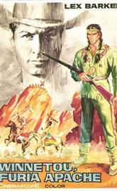 Winnetou poster